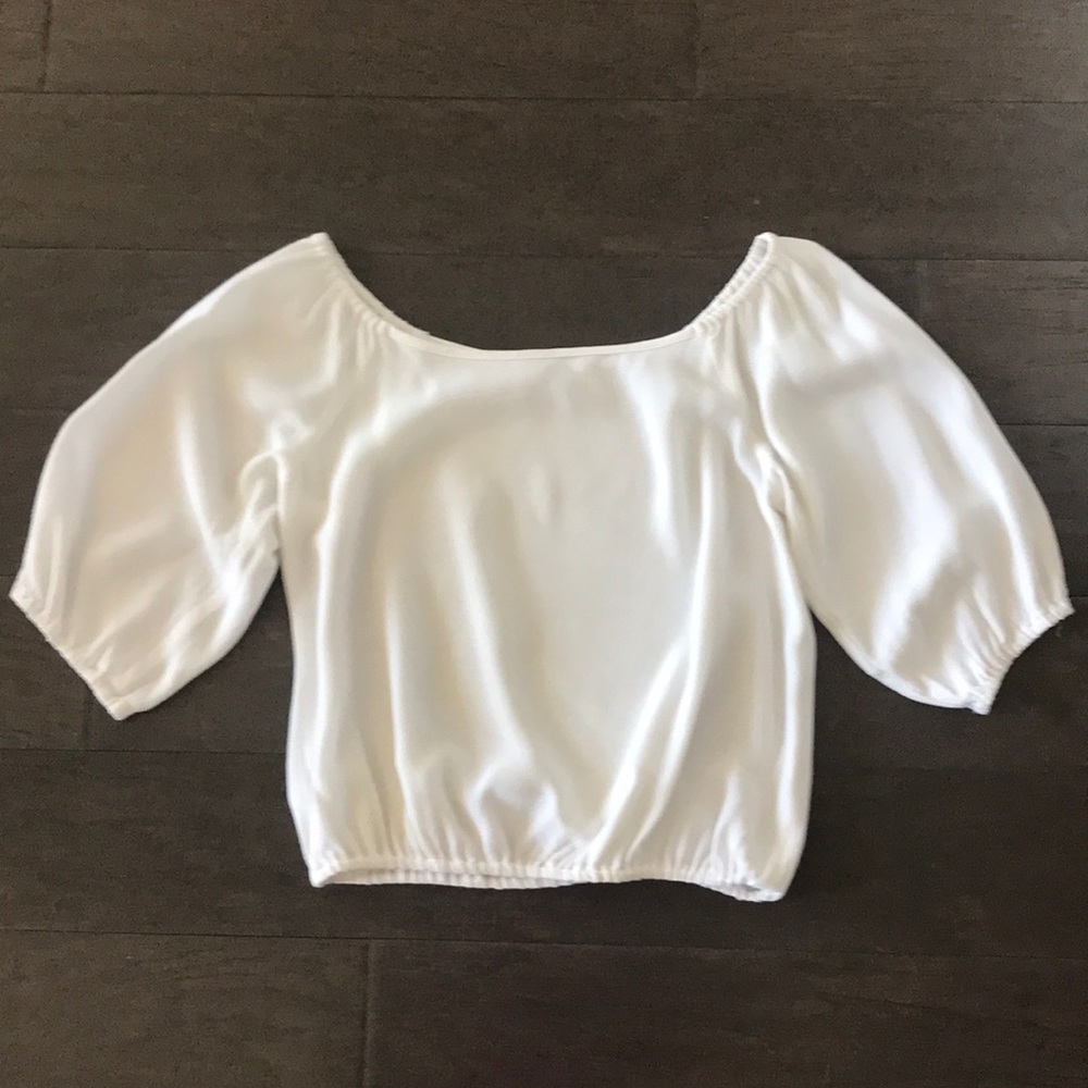 Flynn Skye Top Small